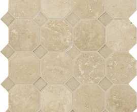 Декор Vallelunga G30070 RIALTO TORTORA OTTAGONA 30X30