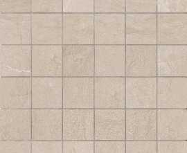 Мозаика Vallelunga G20419 Foussana Sand Mosaico Lapp Rett 30x30 (tozz.5x5)