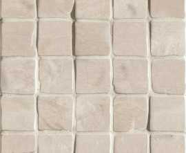 Мозаика Vallelunga G30158 Foussana Sand Mosaico Lapp Rett 30x30 (tozz.6x6)
