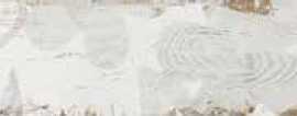 Декор Vallelunga SILO WOOD DECORO BIANCO 10х70