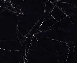 Керамогранит Piemme 02574 MAJESTIC ROYAL NERO LEV/RET 60x119.5