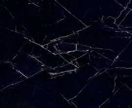 Керамогранит Piemme 02567 MAJESTIC ROYAL NERO NAT/RET 60x60