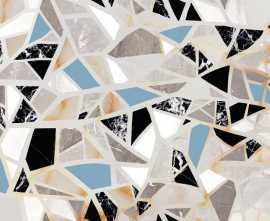 Декор Piemme 02599 MAJESTIC MIX ART LEV/RET 60x119.5
