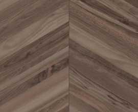 Керамогранит Piemme 03026 FLEUR DE BOIS CHEVRON CHOCOLAT N/R 60x119.5