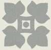 Декоративная вставка Ceramiche Grazia OEED6 Old England Tozz ED London 4x4