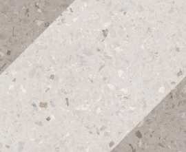 Декор Wow Natural Drops Bit Decor Taupe 18,5x18,5