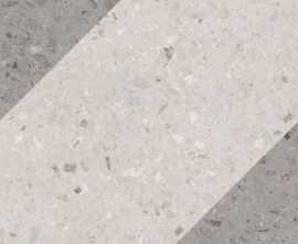 Декор Wow Natural Drops Bit Decor Grey 18,5x18,5