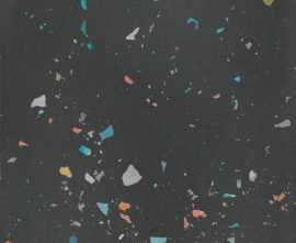 Керамогранит Wow Color Drops Graphite 18,5x18,5
