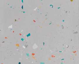 Керамогранит Wow Color Drops Grey 18,5x18,5