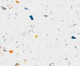 Керамогранит Wow Color Drops off White 18,5x18,5