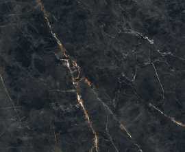 Керамогранит Tubadzin Shinestone black POL 119.8x119.8