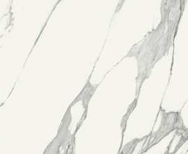 Керамогранит Tubadzin Specchio Carrara A POL 239,8x119,8