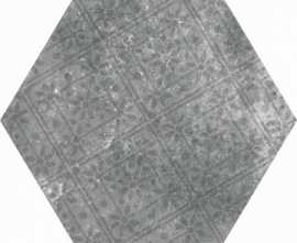 Декор Monopole Pompeia Decor Gris 20х24