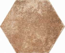 Керамогранит Monopole Pompeia Marron 20х24