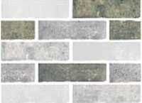 Керамогранит Monopole Pietra Mix Grey 7.5x28