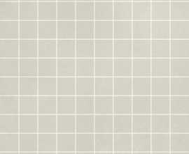 Декор 41ZERO42 4100524 Grid White 15x15