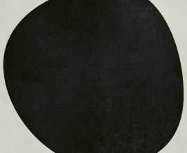 Керамогранит 41ZERO42 4100533 Drop Black 15x15