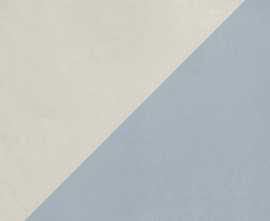 Керамогранит 41ZERO42 4100536 Half Blue 15x15