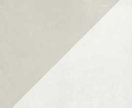 Керамогранит 41ZERO42 4100522 Half White 15x15