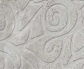 Декор Brennero Pav. Dekora Silver Lapp. 60*120