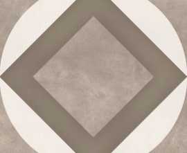 Керамогранит Bestile Funchal Rombos 22.5x22.5