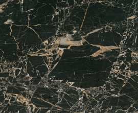 Керамогранит BIEN SERAMIK BIEN0008 Tiger Black Rec Full Lap 600x600x8,5