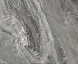 Керамогранит Royal Tile Magma Grey Polished 75x150