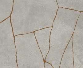 Керамогранит Fioranesе Kintsugi Hibi Fog Nat 60х60