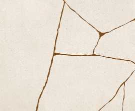 Керамогранит Fioranesе Kintsugi Hibi Moonlight Nat 60х60