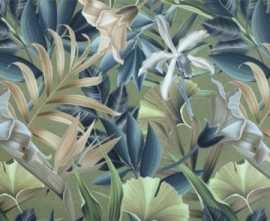 Керамогранит Infinity Ceramica TROPICAL Beige High Glossy 60x120