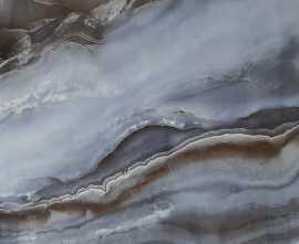 Керамогранит Infinity Ceramica LAPIS Azzurro High Glossy 60x120