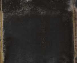 Керамогранит Land Porcelanico LOOKBACK BLACK LAPPATO 89.46x89.46