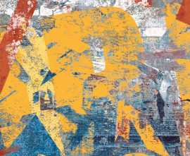 Декор Monocibec 107712 Decoro Graffiti 120x260
