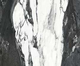 Керамогранит Romario Ceramics Versace Black 75x150