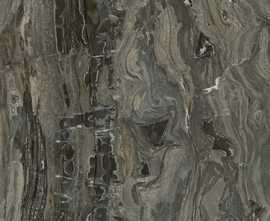 Керамогранит Romario Ceramics Pompeii Dark Brown 75x150