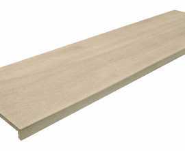 Ступень Mykonos Bluebell Roble Peldano 33x120