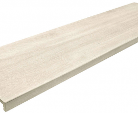 Ступень Mykonos Bluebell Blanco Peldano 33x120