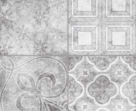 Керамогранит Emotion Ceramics STARK Precorte Gris 45x45