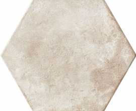 Керамогранит Fioranesе Heritage Exagona Ivory 34.5x40