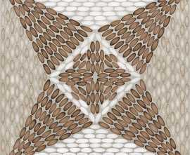 Керамогранит Bestile Vesta Marron 70x70