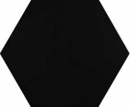 Керамогранит Bestile Meraki Base Negro Mate 19.8x22.8