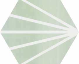 Керамогранит Bestile Meraki Verde Mate 19.8x22.8