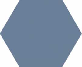 Керамогранит Bestile Meraki Base Azul Mate 19.8x22.8