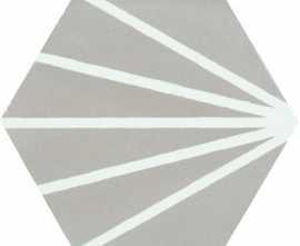 Керамогранит Bestile Meraki Gris Mate 19.8x22.8