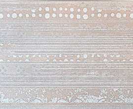 Декор Brennero Decor Fluid Pearl 30х60