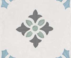 Керамогранит Harmony 3386036516 Sirocco Bloom 9mm R10 22.3x22.3