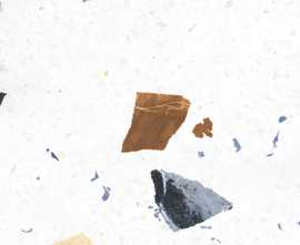Керамогранит Infinity Ceramica FELICE Bianco Matt+Carving 60x60