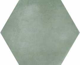 Керамогранит Durstone SIX Cementine Aqua 23x27