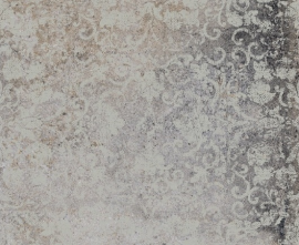 Керамогранит Brennero Terra Preziosa Decorata Miniera Spazz. Ret. 60х60