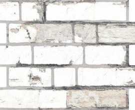 Керамогранит Bestile Old Caravista Blanco 32*48